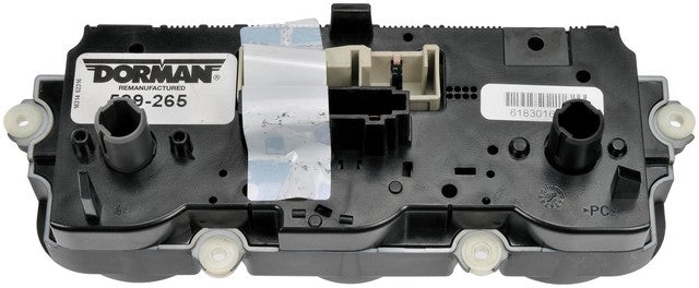 Dorman - OE Solutions HVAC Control Module  599-265