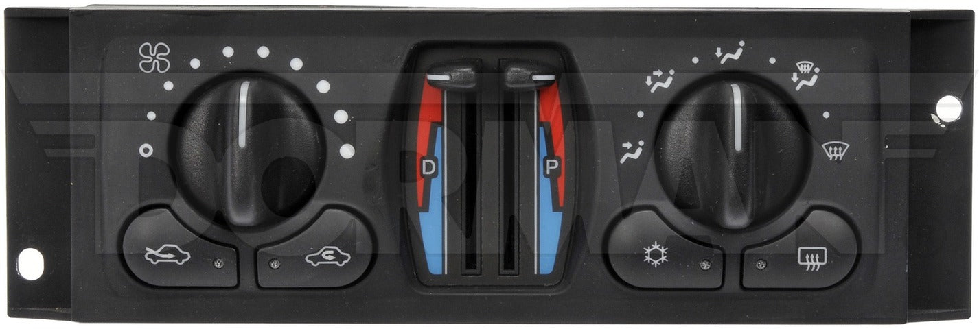 Dorman - OE Solutions HVAC Control Module  599-267