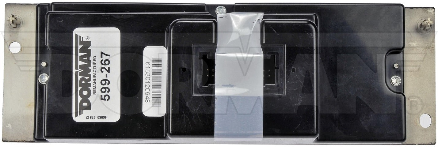 Dorman - OE Solutions HVAC Control Module  599-267