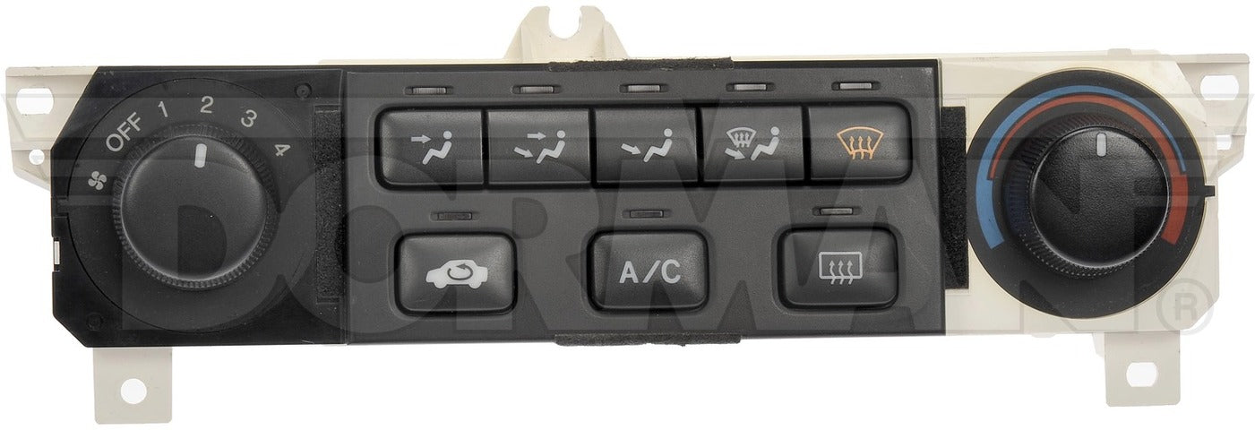 Dorman - OE Solutions HVAC Control Module  599-268