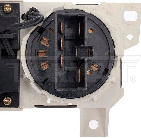 Dorman - OE Solutions HVAC Control Module  599-268