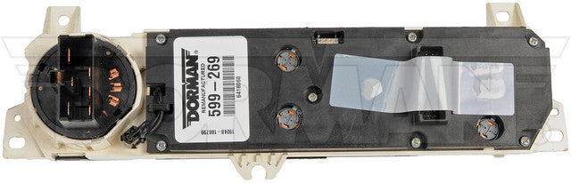 Dorman - OE Solutions HVAC Control Module  599-269