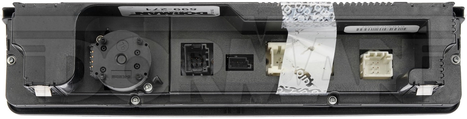 Dorman - OE Solutions HVAC Control Module  599-271
