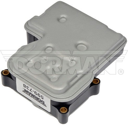 Dorman - OE Solutions ABS Control Module  599-738