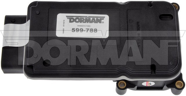 Dorman - OE Solutions ABS Control Module  599-788