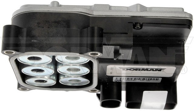 Dorman - OE Solutions ABS Control Module  599-862