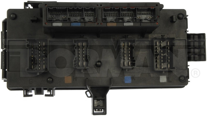 Dorman - OE Solutions Integrated Control Module  599-912