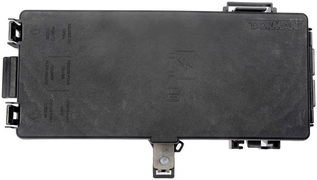 Dorman - OE Solutions Integrated Control Module  599-901