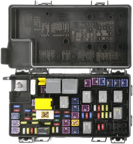 Dorman - OE Solutions Integrated Control Module  599-907