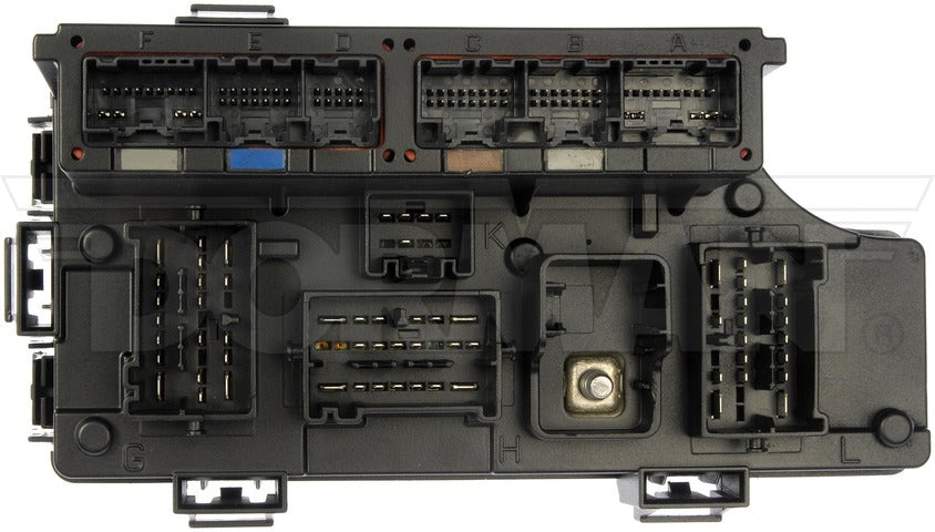 Dorman - OE Solutions Integrated Control Module  599-932