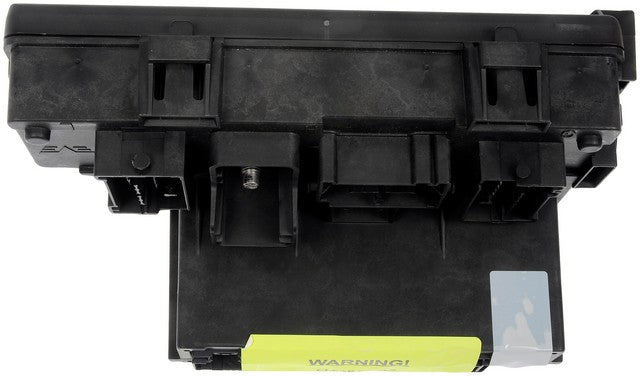 Dorman - OE Solutions Integrated Control Module  599-938
