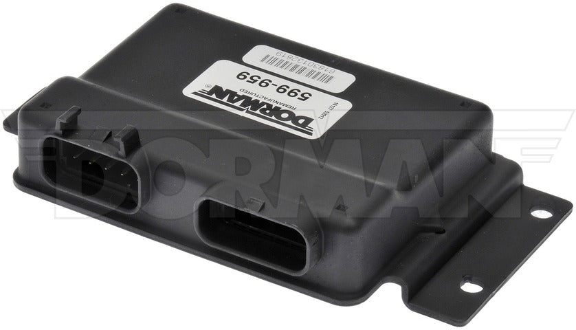Dorman - OE Solutions Electronic Throttle Body Module  599-959