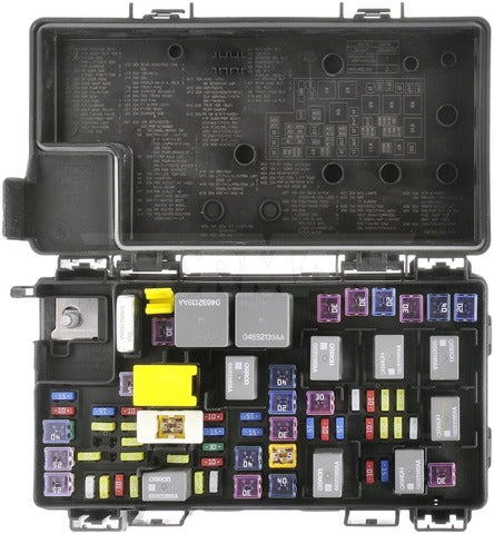 Dorman - OE Solutions Integrated Control Module  599-980