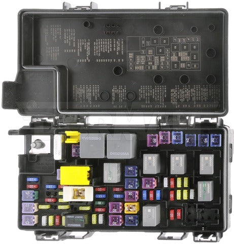 Dorman - OE Solutions Integrated Control Module  599-989