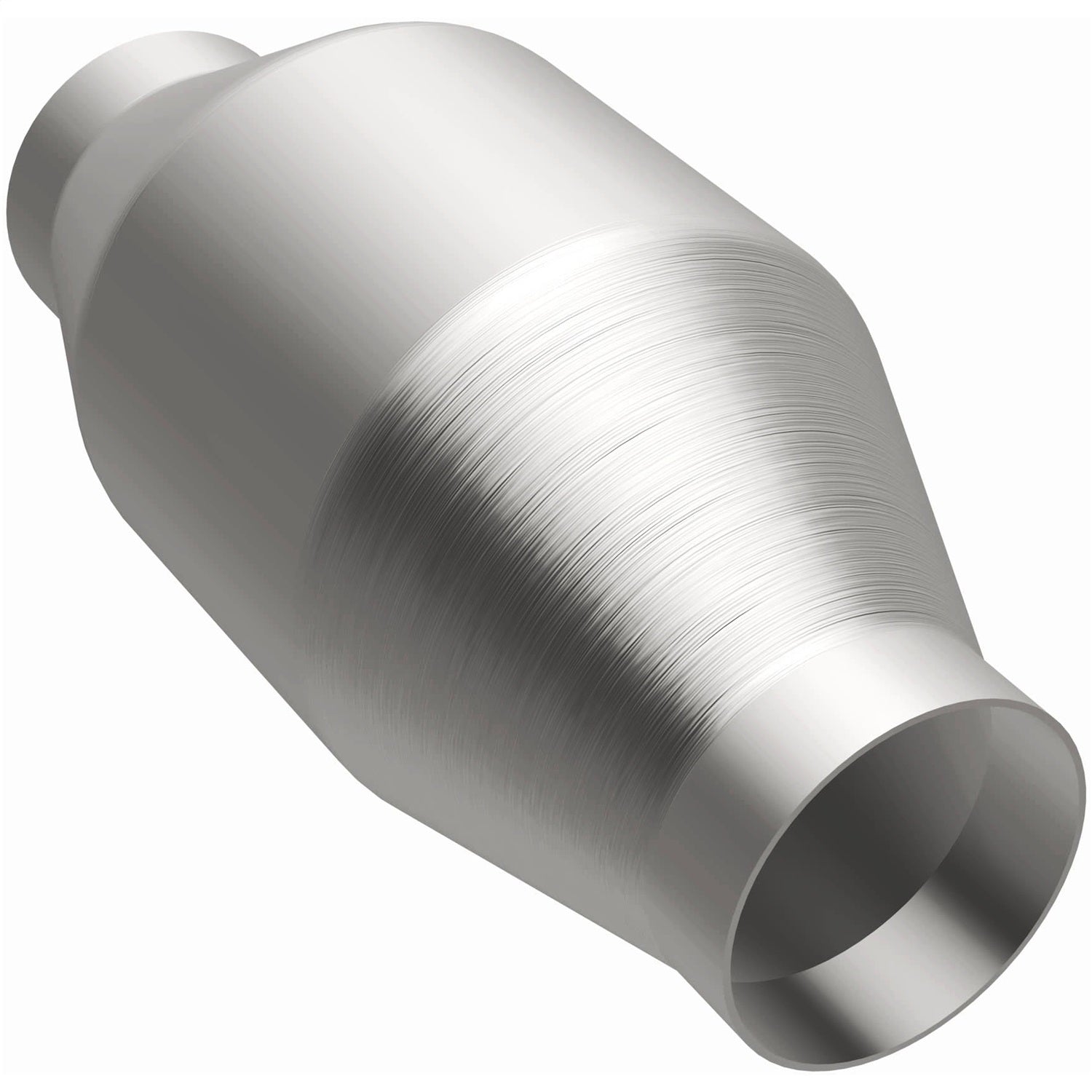 MagnaFlow 49 State Converter 59905 Universal-Fit Catalytic Converter