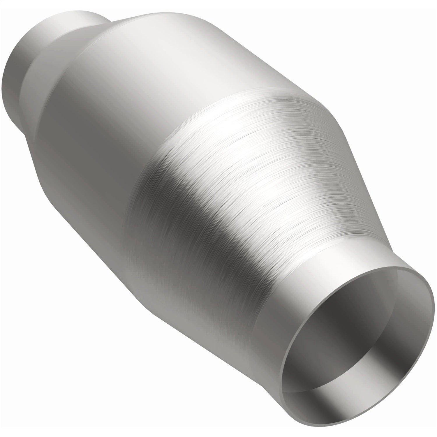 MagnaFlow 49 State Converter 59906 Universal-Fit Catalytic Converter