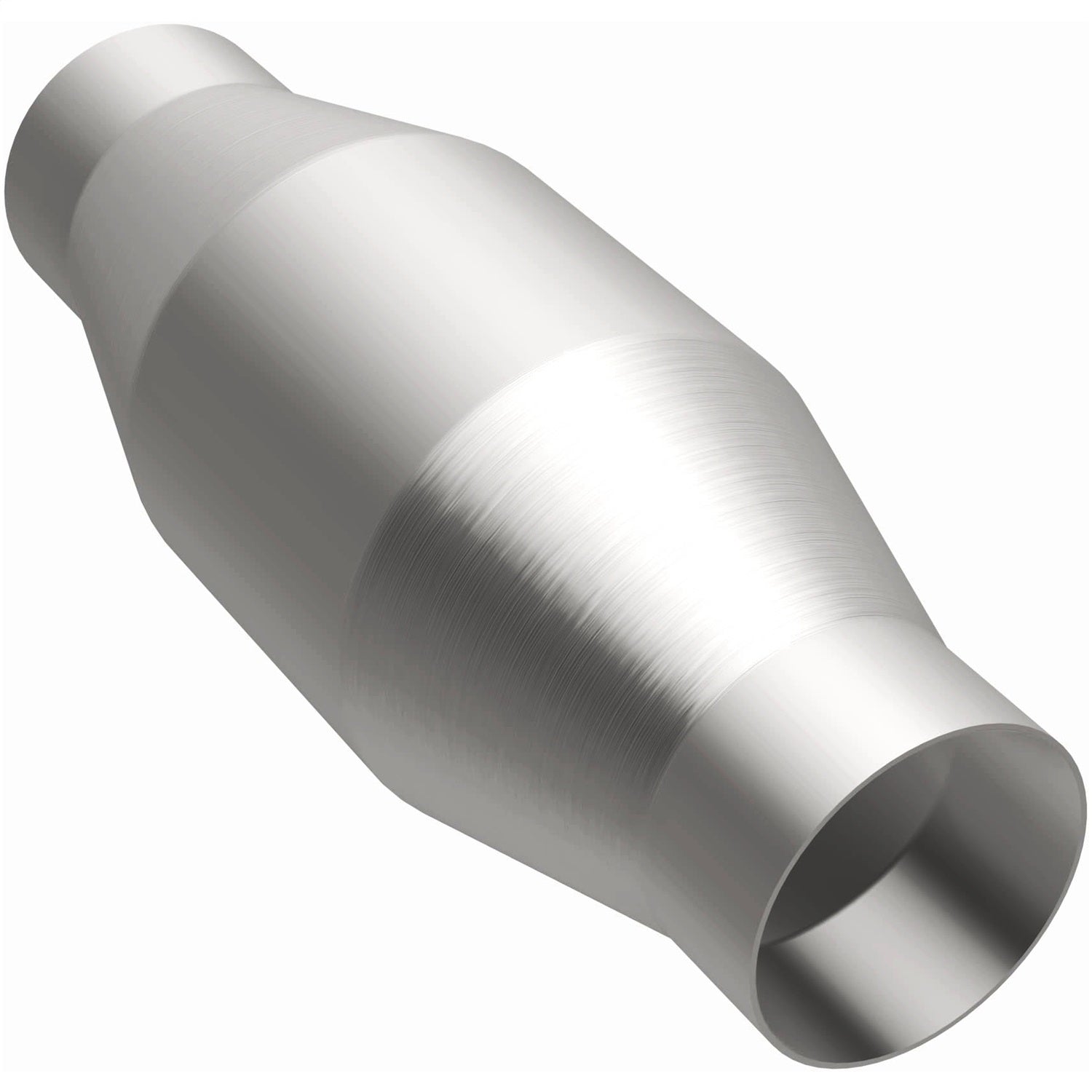 MagnaFlow 49 State Converter 59920 Universal-Fit Catalytic Converter