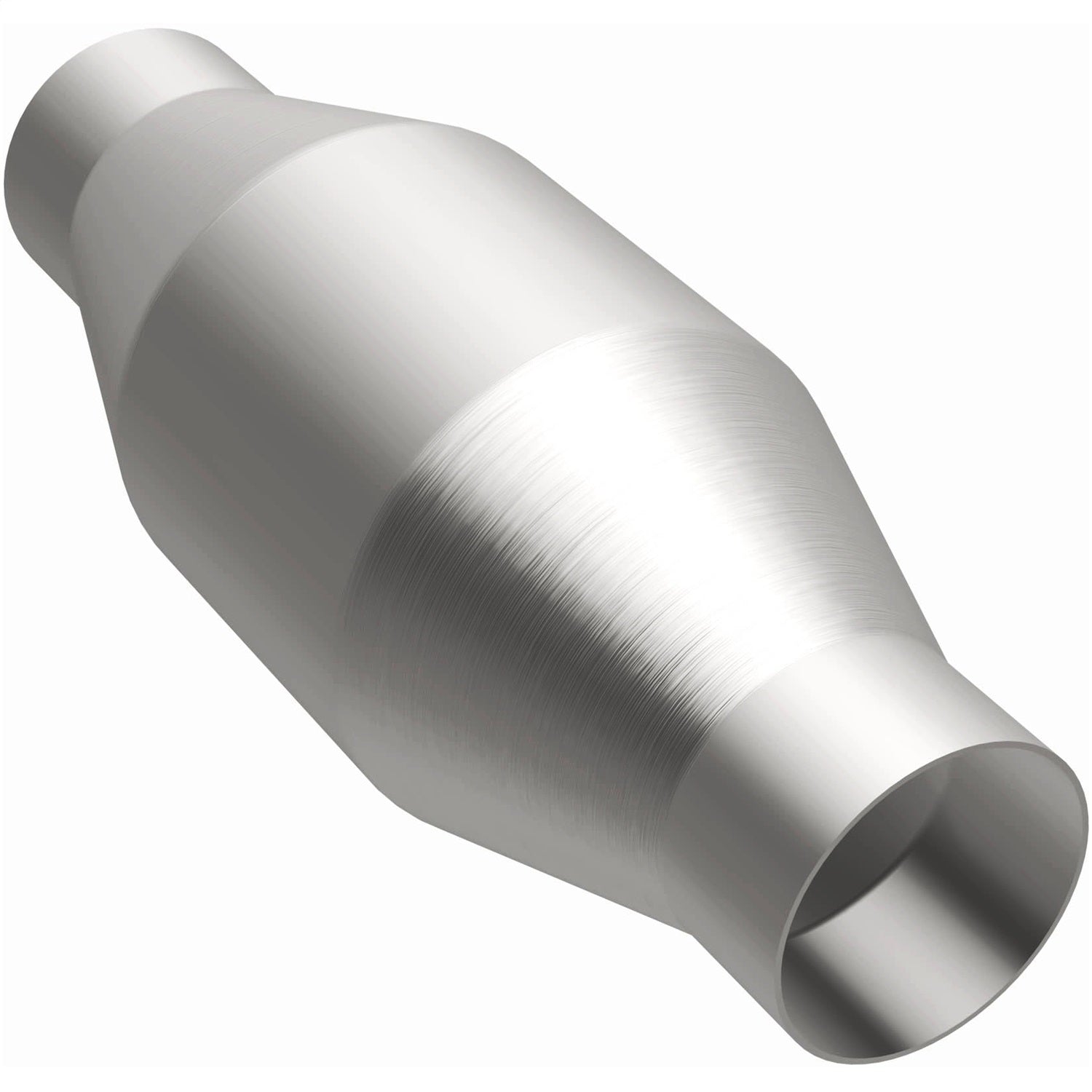 MagnaFlow 49 State Converter 59925 Universal-Fit Catalytic Converter