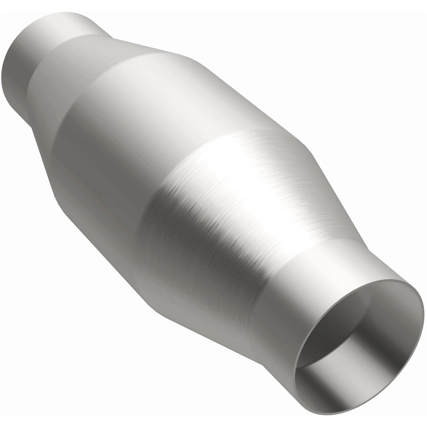 MagnaFlow 49 State Converter 59926 Universal-Fit Catalytic Converter
