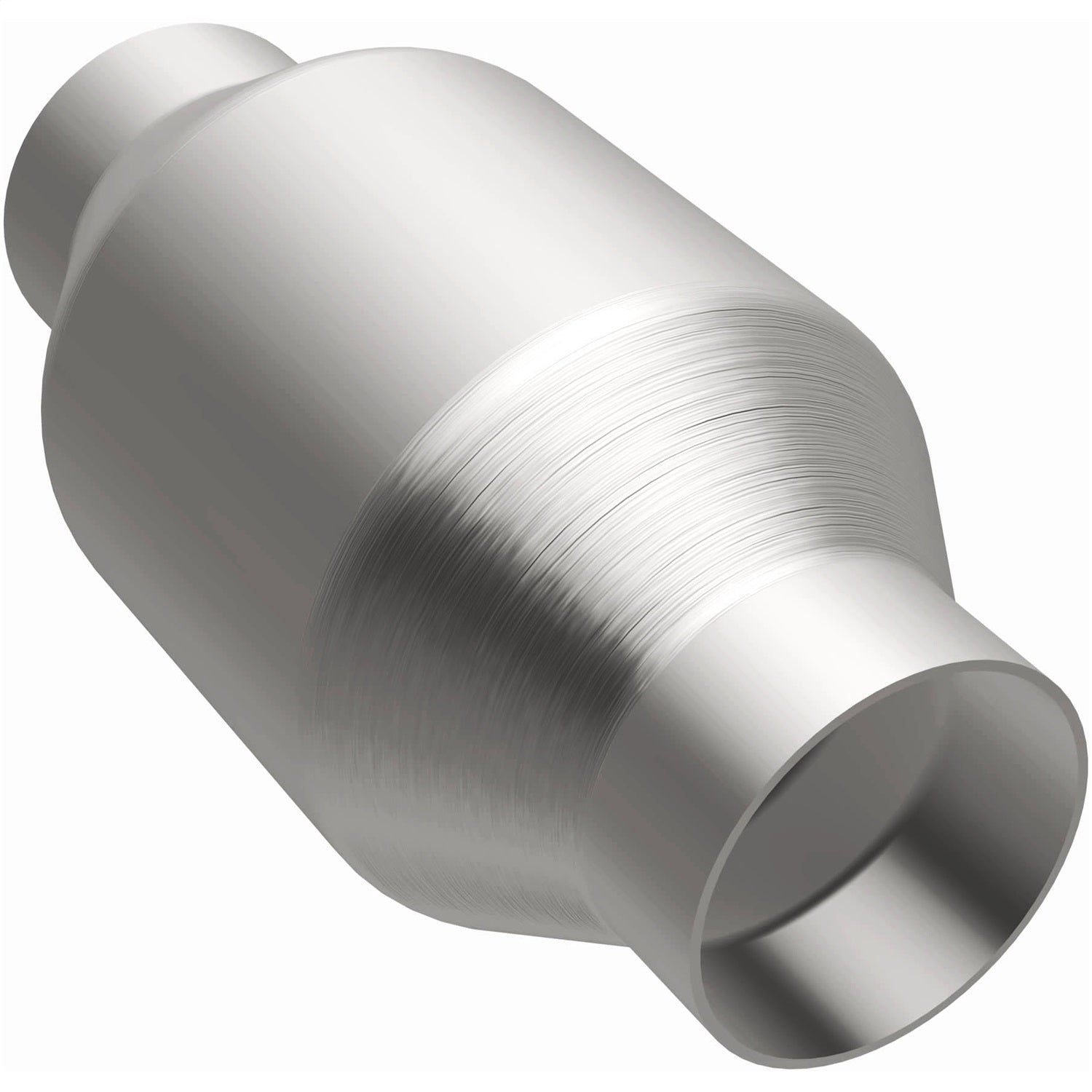 MagnaFlow 49 State Converter 59955 Universal-Fit Catalytic Converter