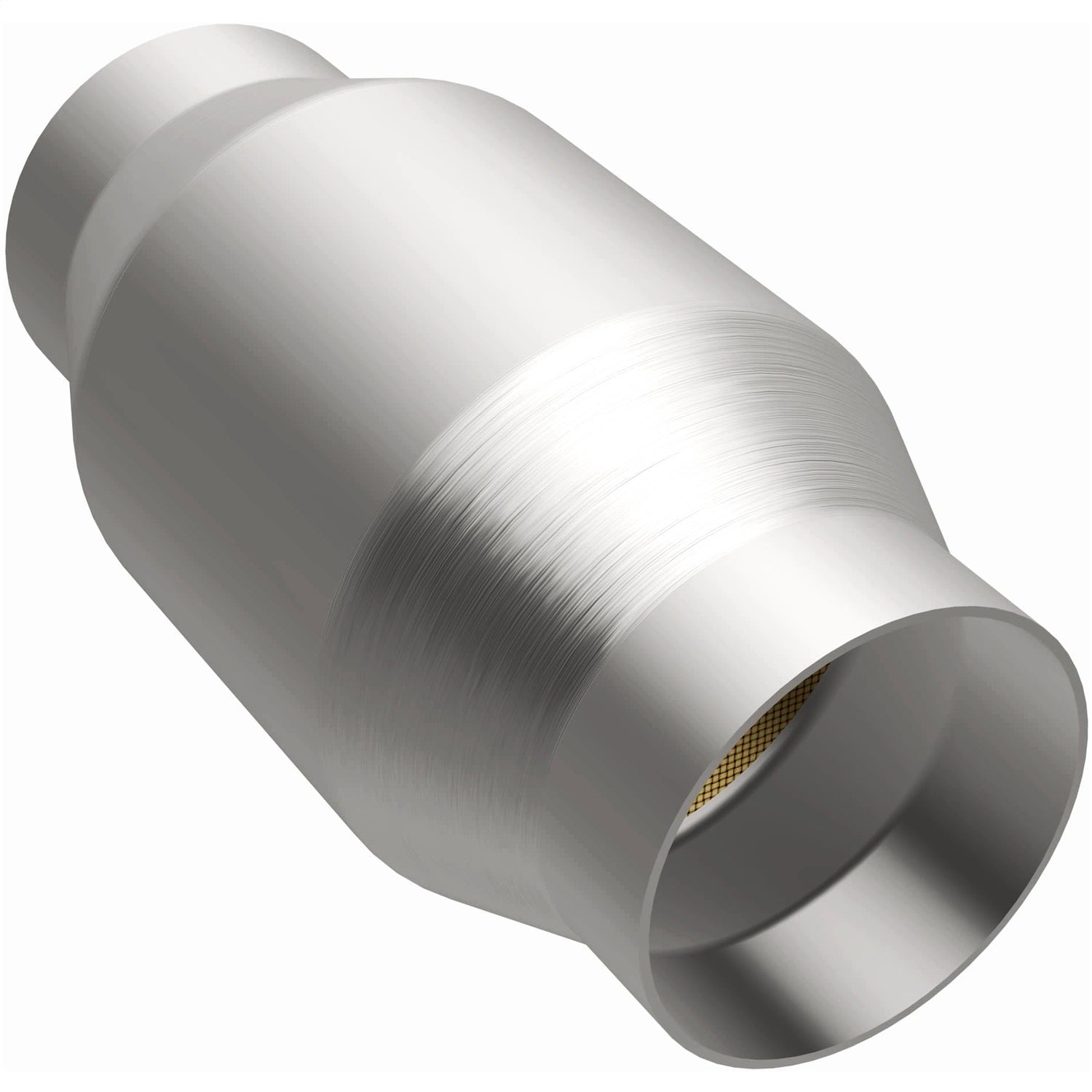 MagnaFlow 49 State Converter 59958 Universal-Fit Catalytic Converter
