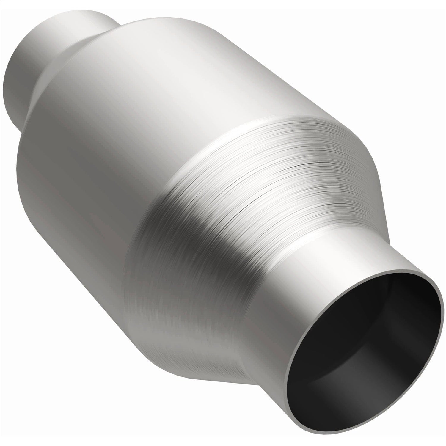 MagnaFlow 49 State Converter 59959 Universal-Fit Catalytic Converter