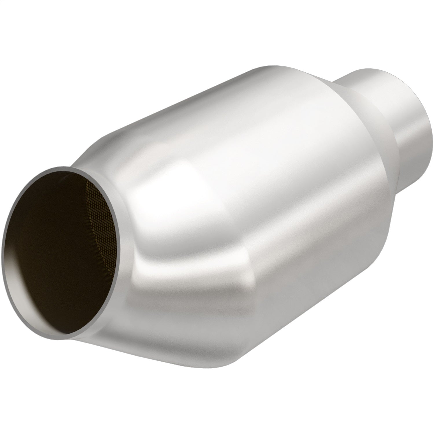 MagnaFlow 49 State Converter 59979 Universal-Fit Catalytic Converter