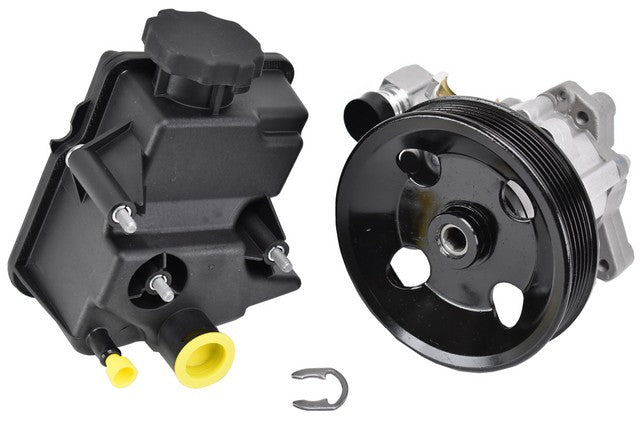Atlantic Automotive Engineering Power Steering Pump Kit  5999NKTA