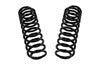 Superlift 599 Coil Springs Fits 18-25 Wrangler (JL)