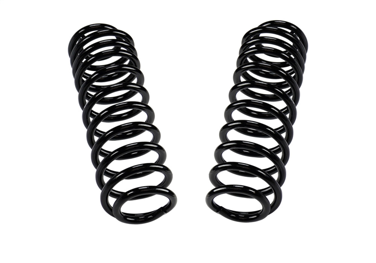 Superlift 601 Coil Springs Fits 20-25 Gladiator Pickup Gladiator
