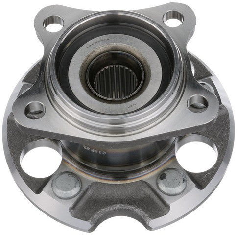 NSK Wheel Bearing and Hub Assembly  59BWKH09