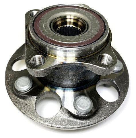 NSK Wheel Bearing and Hub Assembly  59BWKH15
