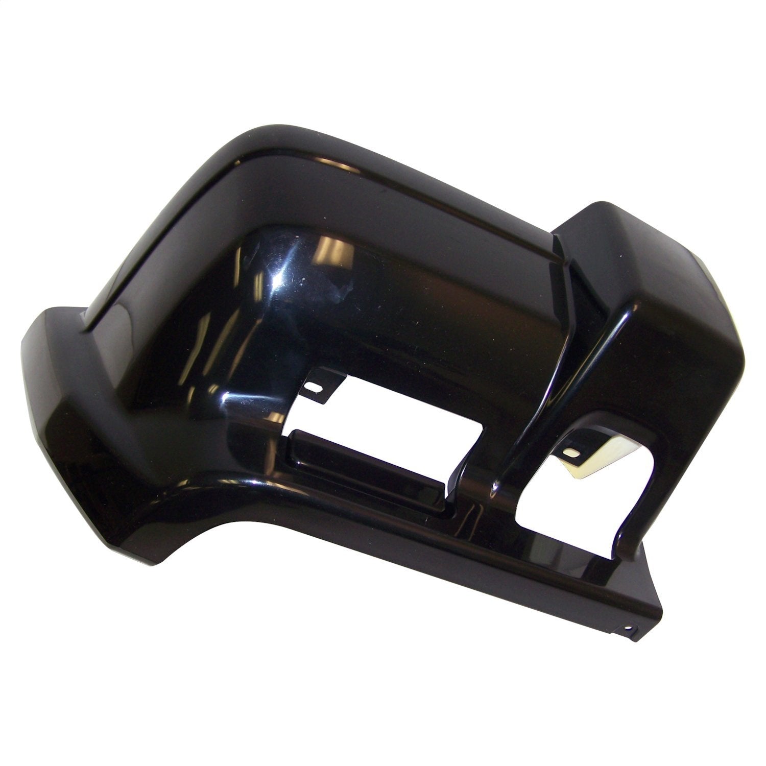 Crown Automotive 5DY00TZZAC Bumper Cap Fits 97-01 Cherokee (XJ)