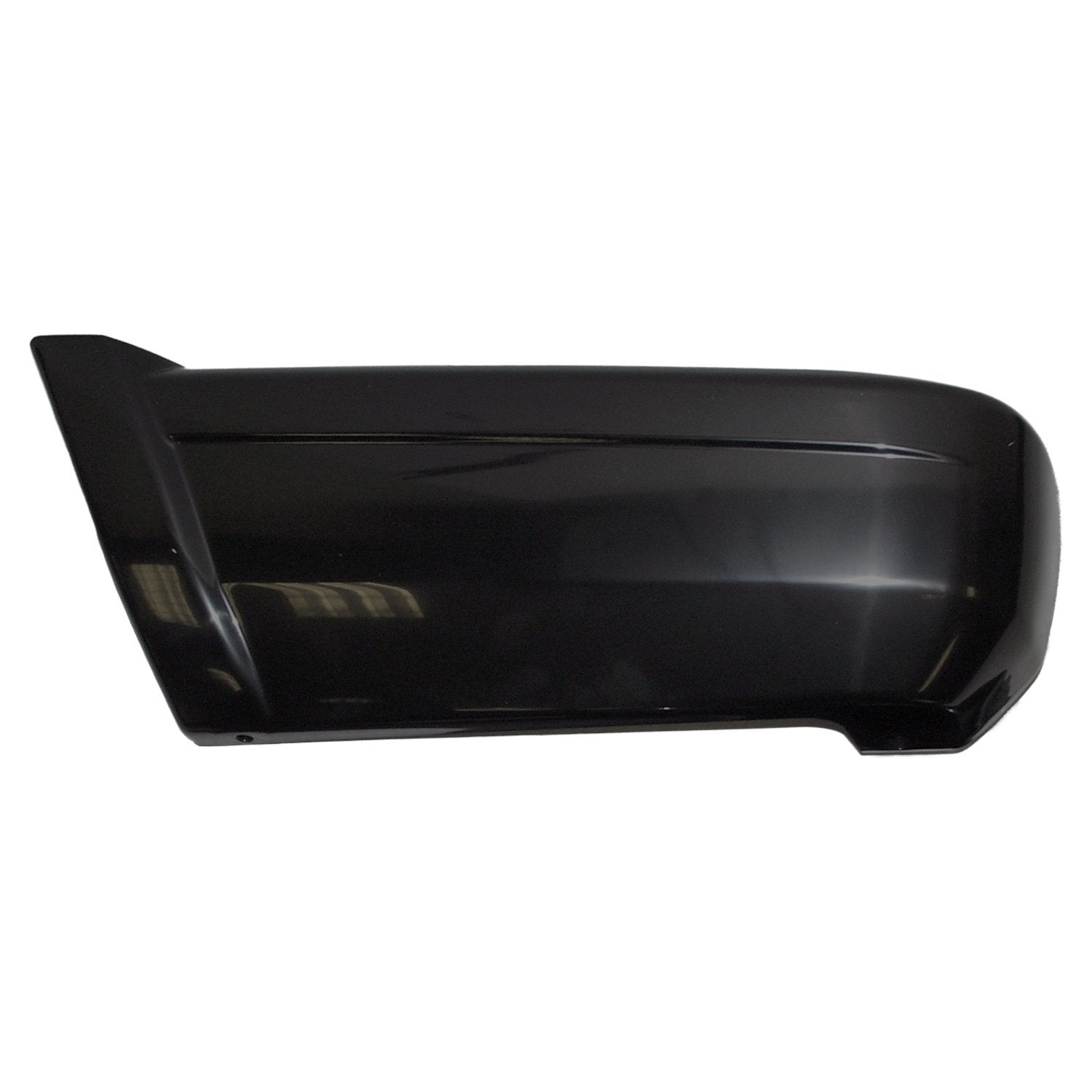 Crown Automotive 5DY09TZZ Bumper Cap Fits 97-01 Cherokee (XJ)