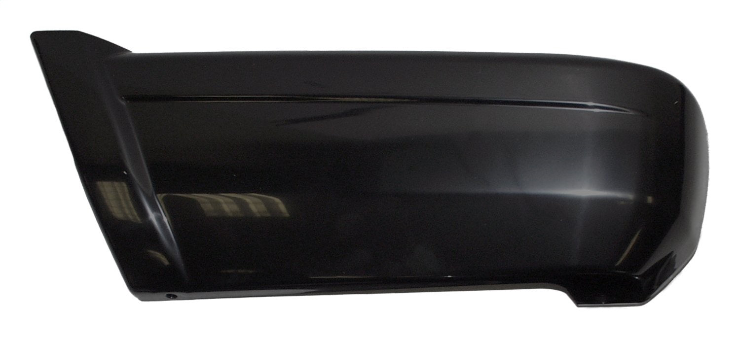 Crown Automotive 5DY09TZZ Bumper Cap Fits 97-01 Cherokee (XJ)