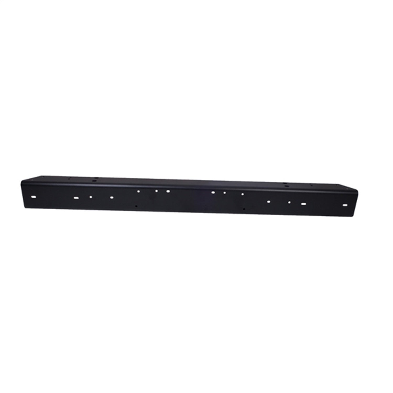 Omix 12033.02 Bumper-Front Fits 97-06 Wrangler (TJ)