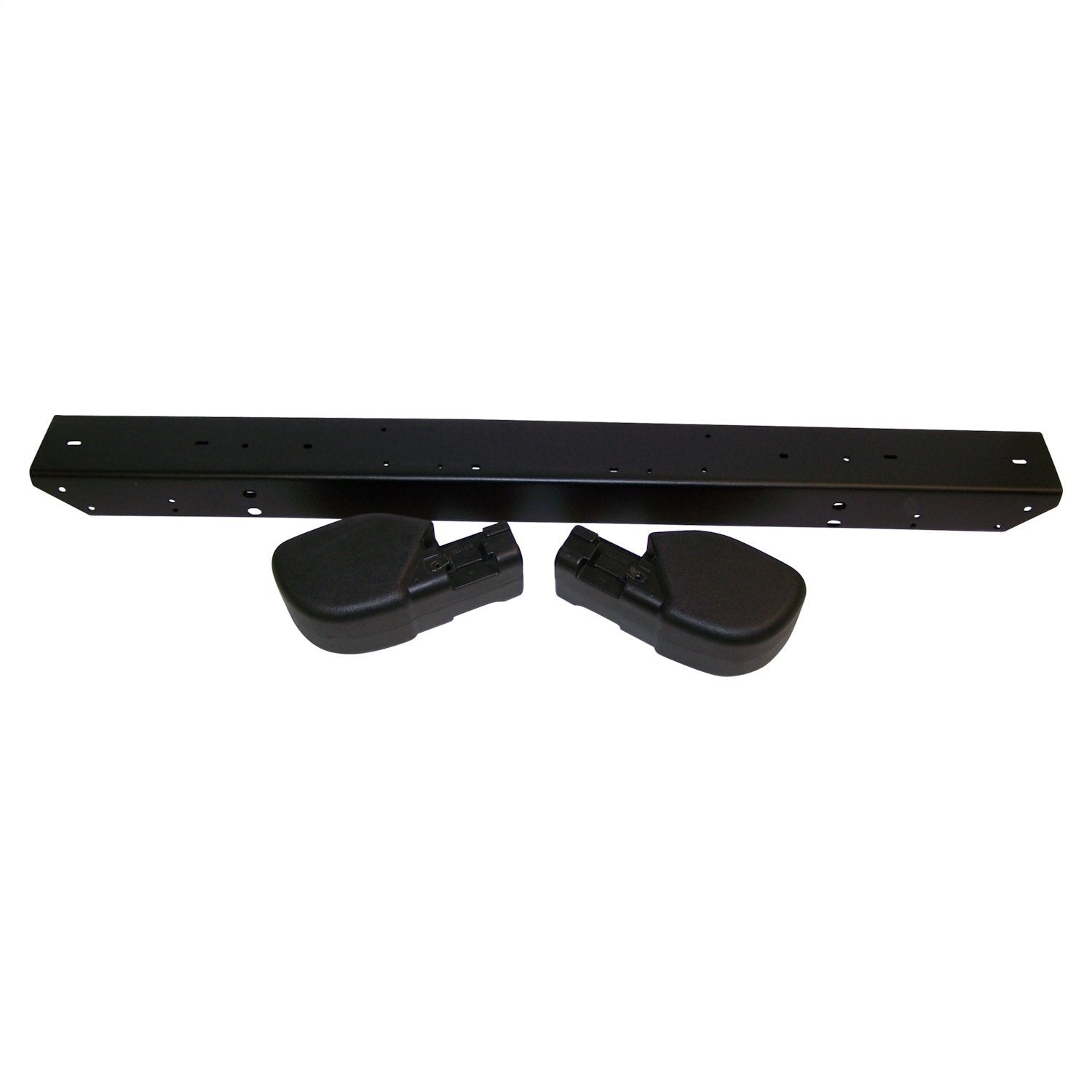Crown Automotive 5ED16T3XK Front Bumper Kit Fits 97-06 Wrangler (TJ)