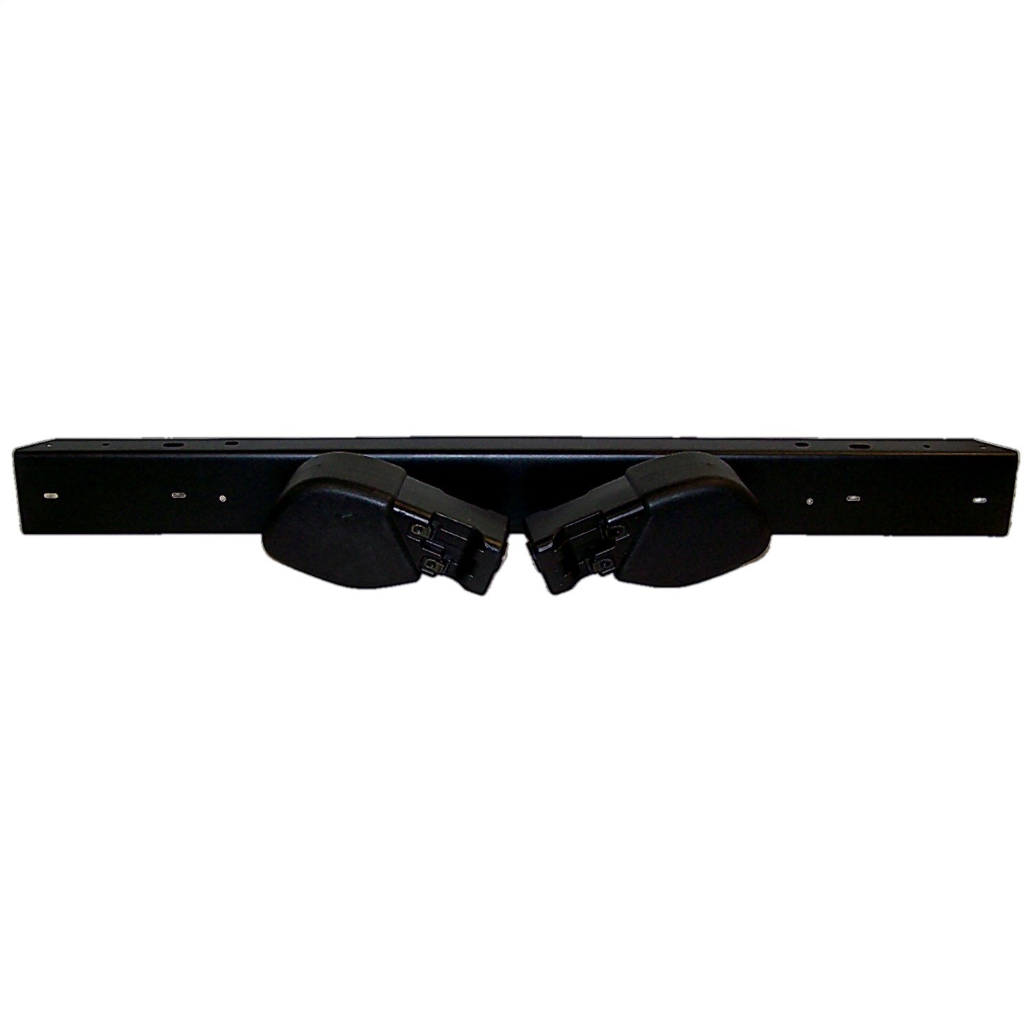 Crown Automotive 5ED16T3XK Front Bumper Kit Fits 97-06 Wrangler (TJ)