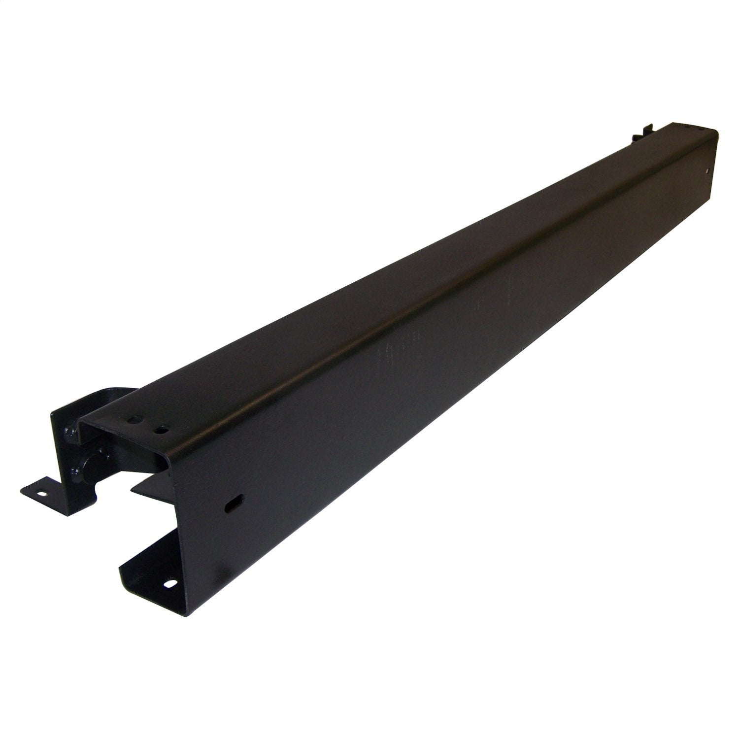Crown Automotive 5ED18T3X Rear Bumper Fits 97-06 Wrangler (TJ)