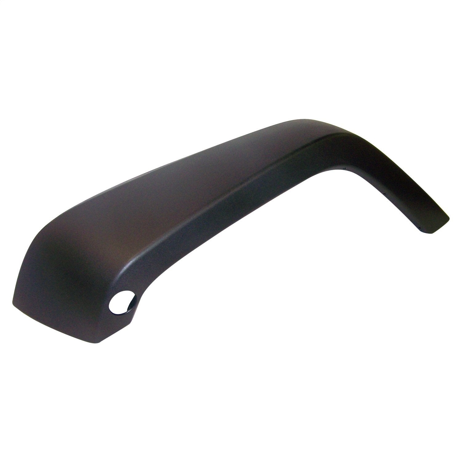 Crown Automotive 5KF09RXFAG Fender Flare Fits 07-18 Wrangler (JK)