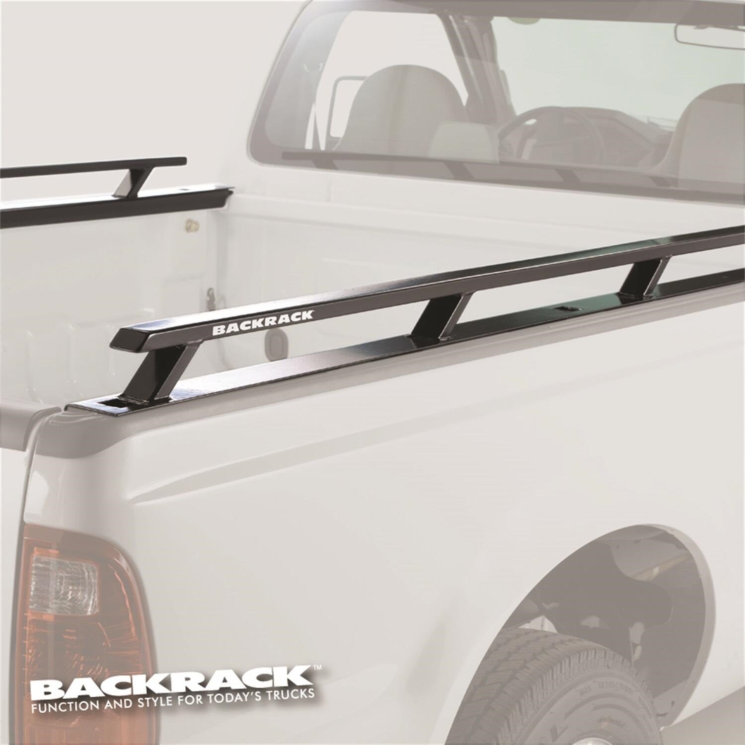 Backrack 80521 Side Rails