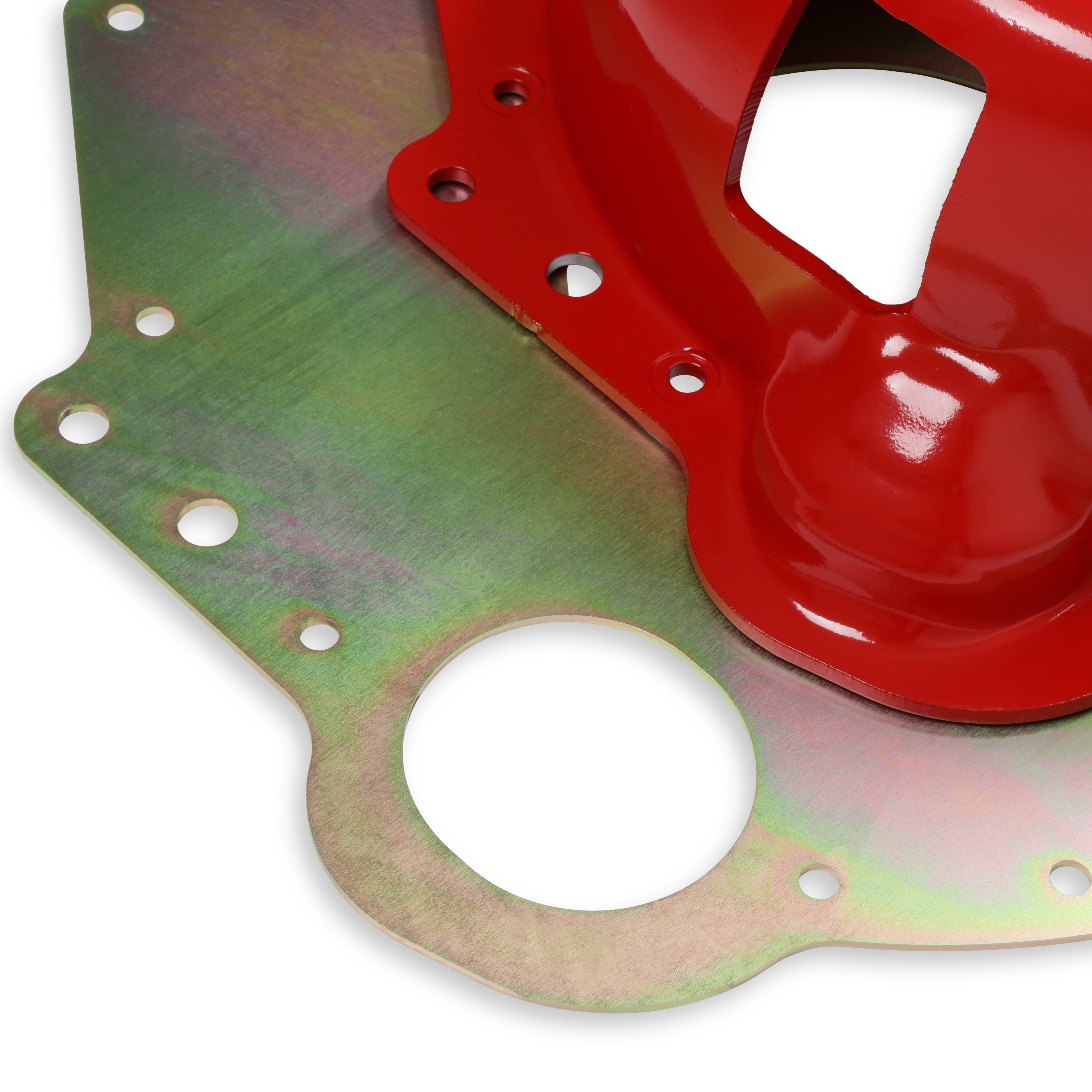 Lakewood 15100 Safety Bellhousing