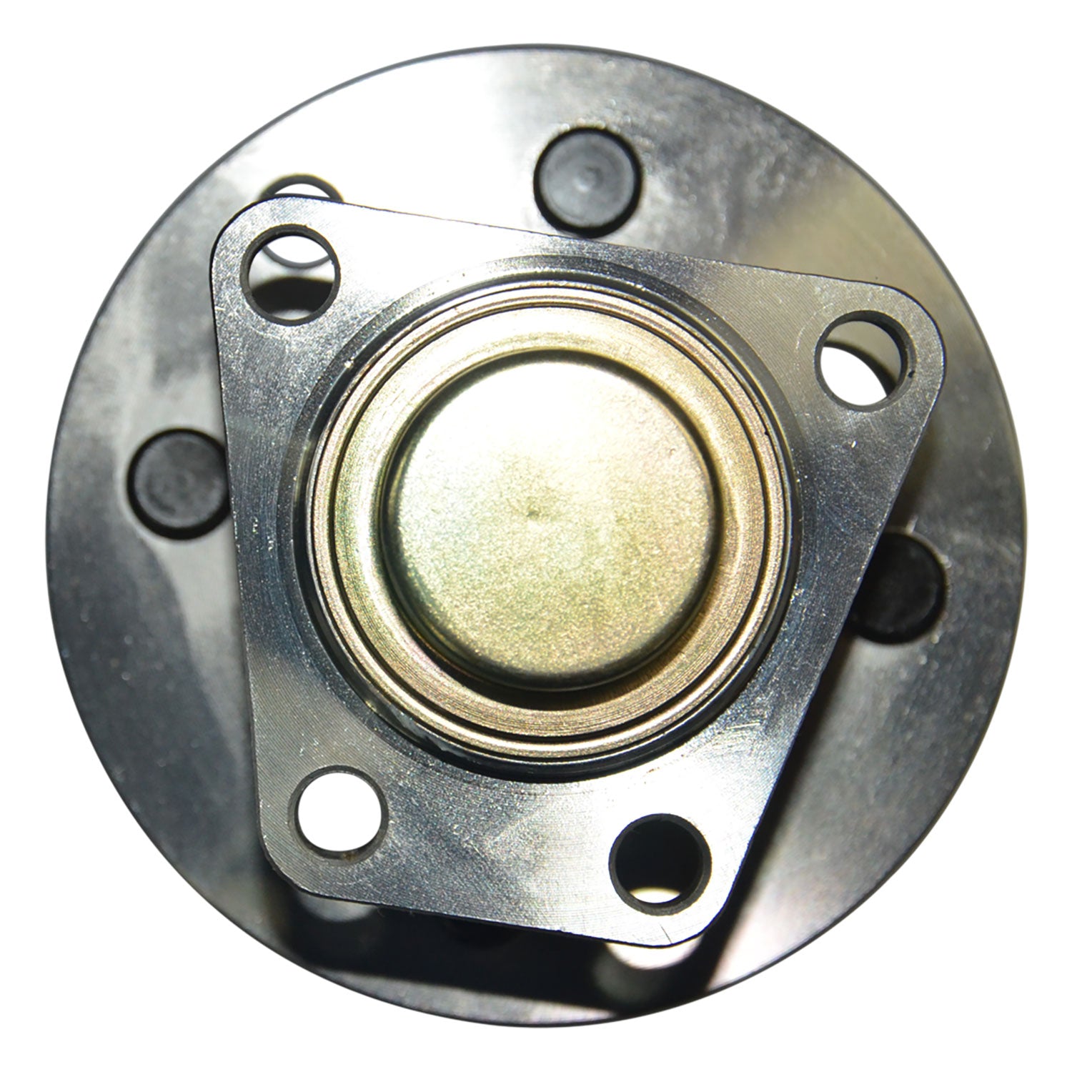 GSP Wheel Bearing and Hub Assembly  103000
