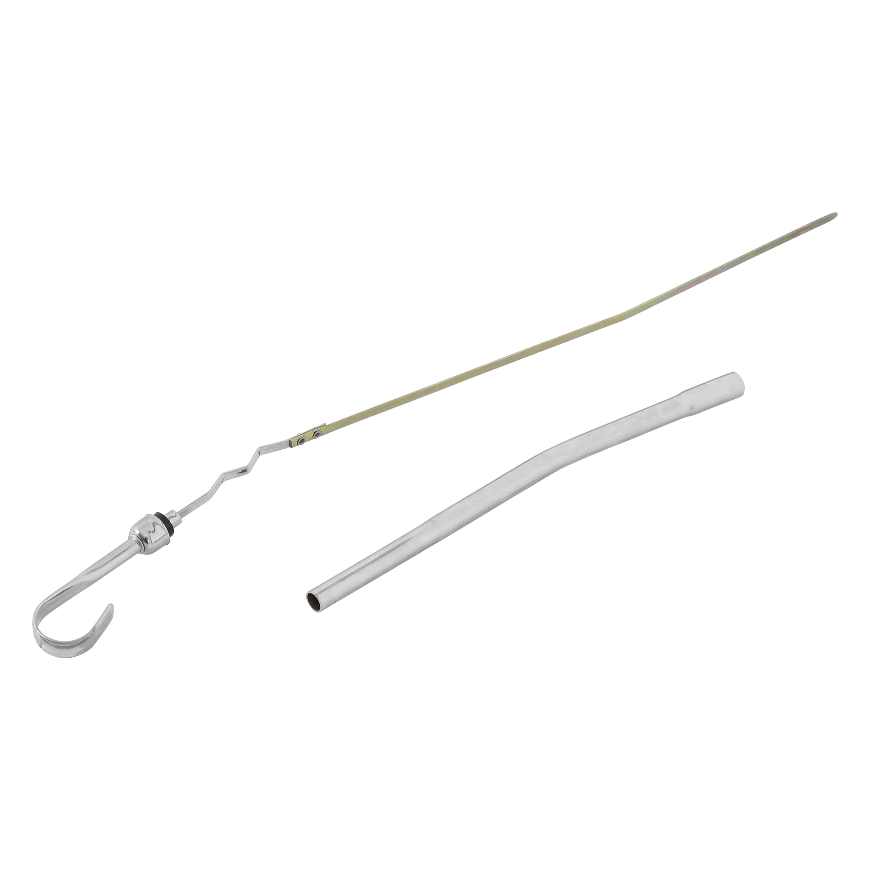 Mr Gasket 9898 Oil Dipstick And Tube