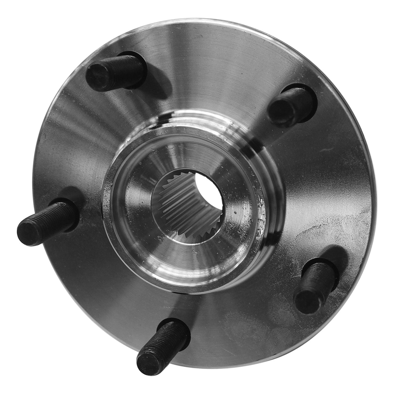 GSP Wheel Bearing and Hub Assembly  124157