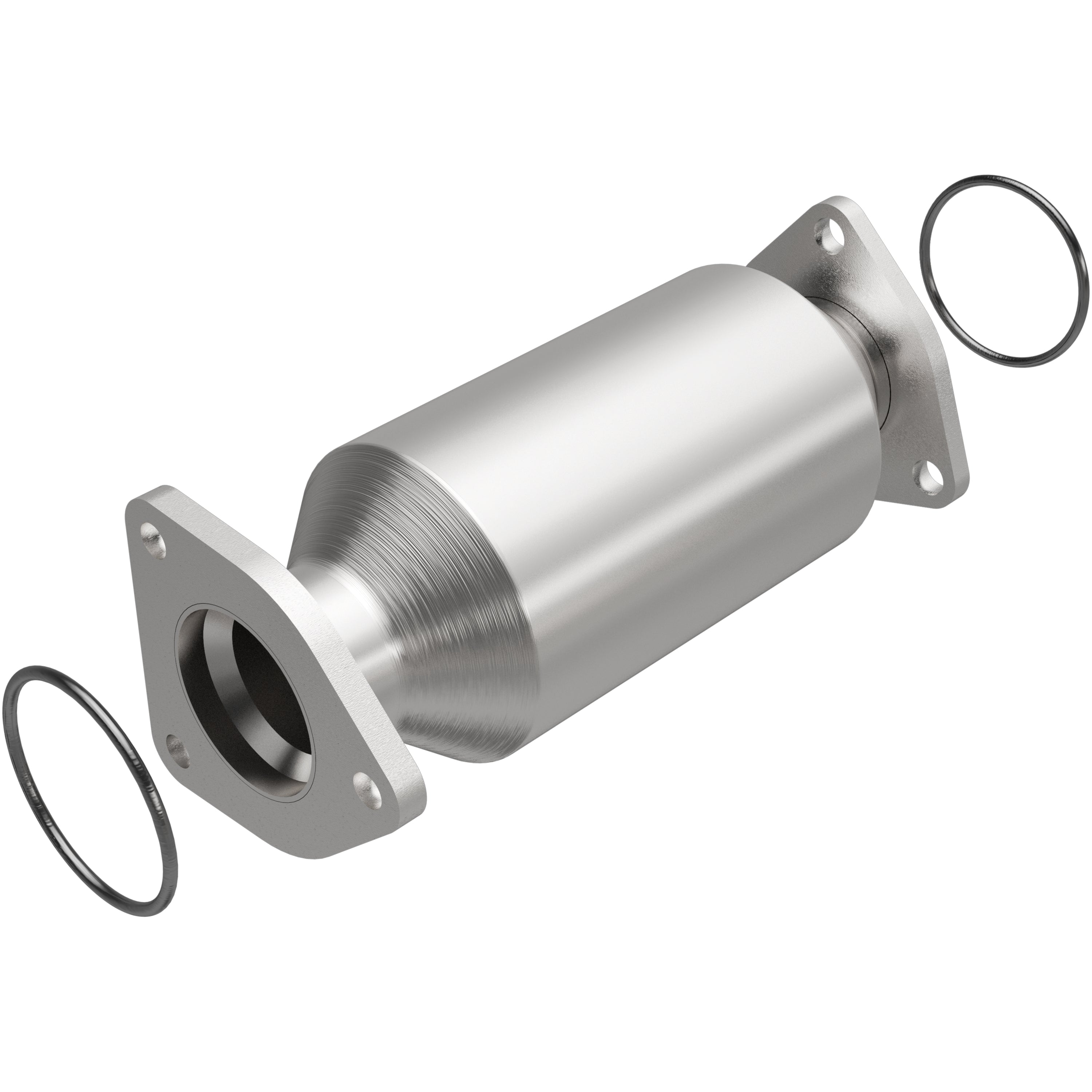 MagnaFlow California Converter 5571683 Direct Fit California Catalytic Converter