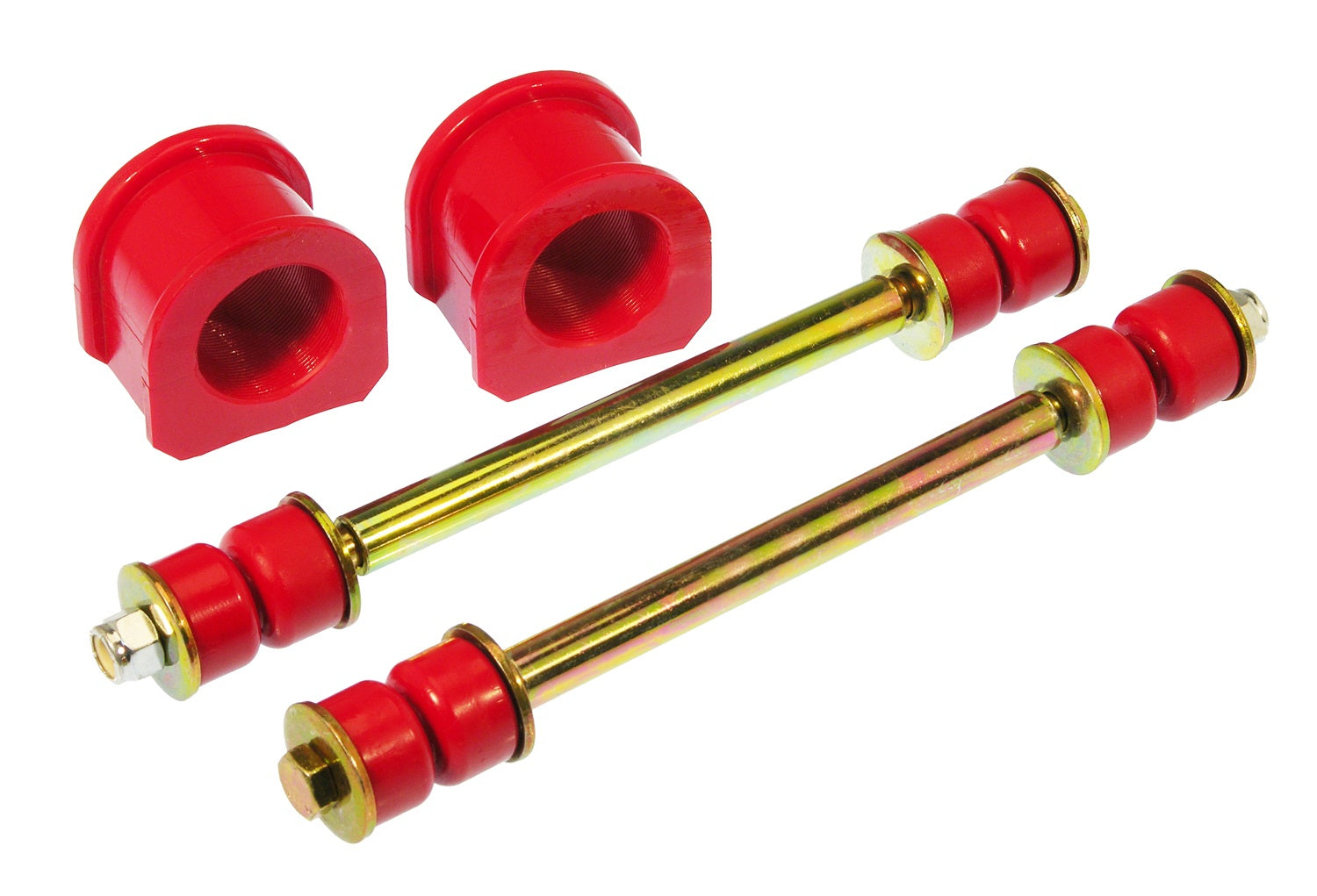 Prothane 6-1131 Sway Bar Bushing Kit