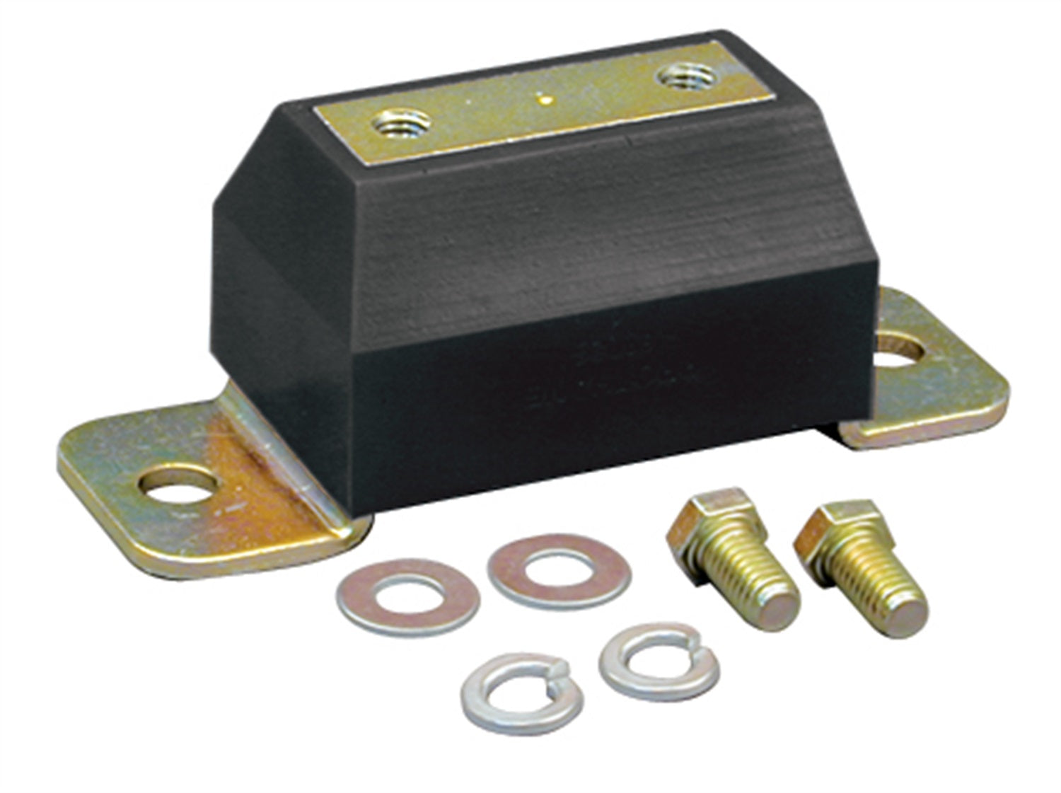 Prothane 6-1604-BL Transmission Mount Kit Fits Capri Cougar Mustang Thunderbird