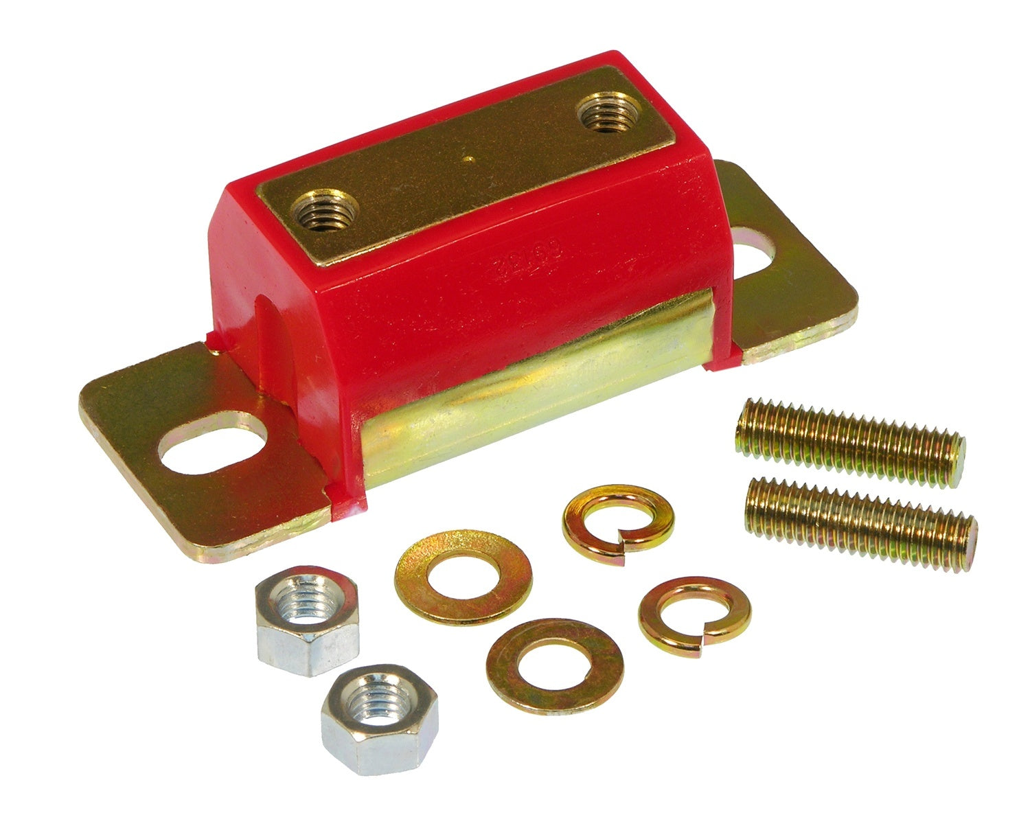 Prothane 6-1608 Transmission Mount Kit Fits 79-98 Capri Mustang