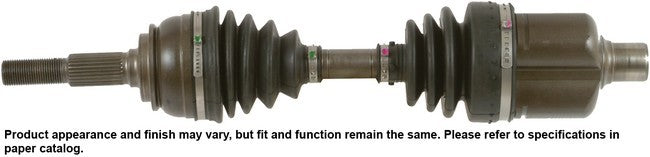 CARDONE Reman CV Axle Assembly  60-1004